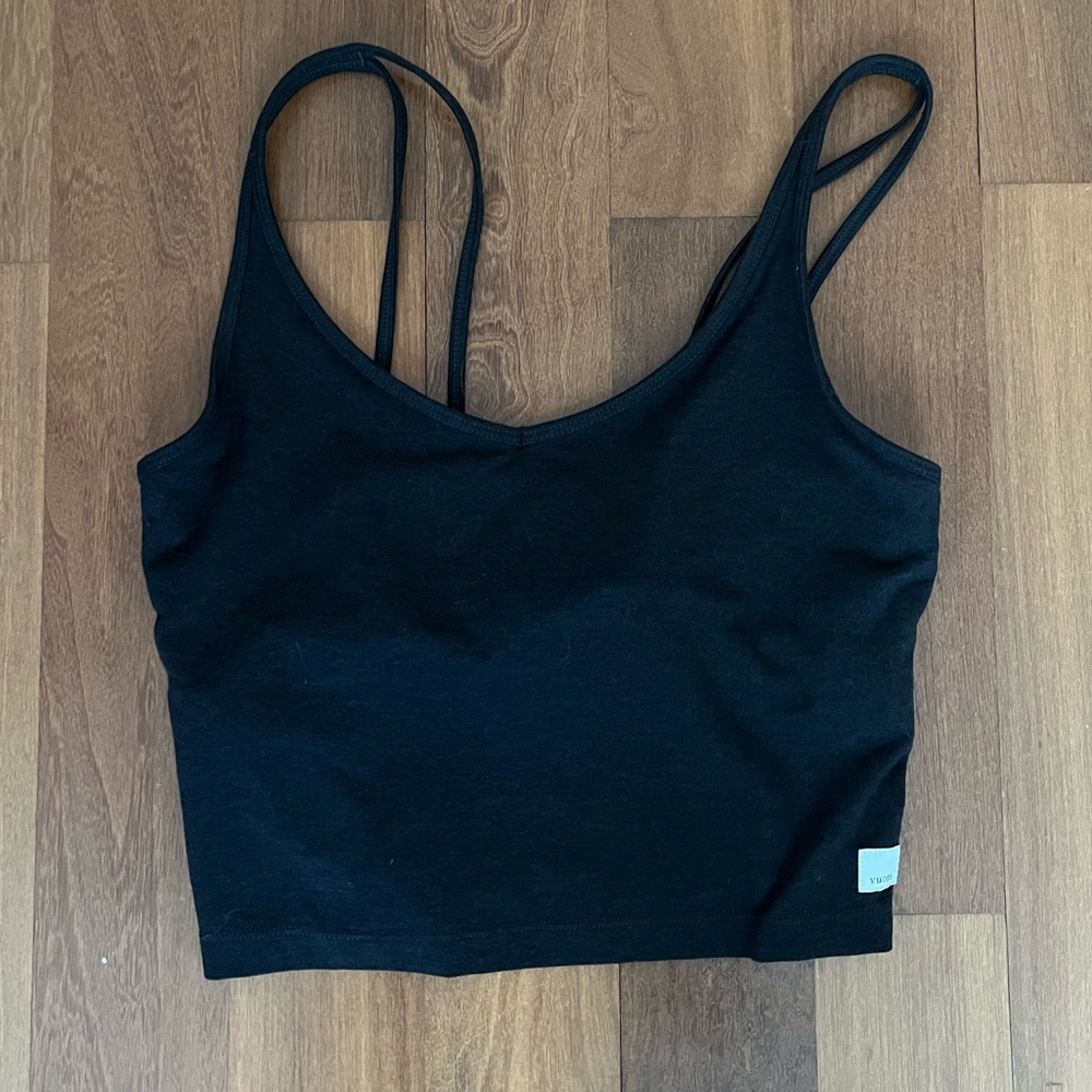 Vuori tank